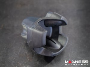 smart fortwo Drink Holder - 451 Model